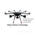 Wholesale waterproof remote control helicopter drone